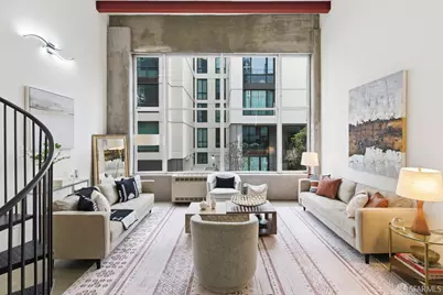 18 Lansing Street #203, San Francisco, CA 94105 - Photo 1