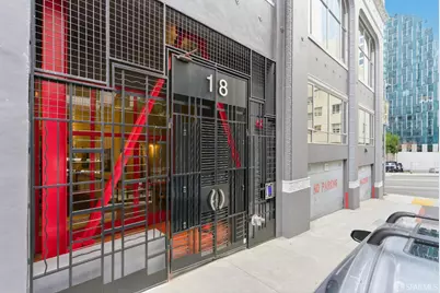18 Lansing Street #203, San Francisco, CA 94105 - Photo 29