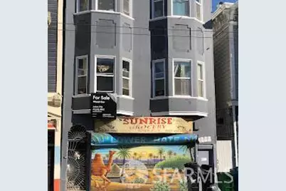 688 Haight Street, San Francisco, CA  - Photo 3