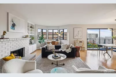 935 Filbert Street #3, San Francisco, CA 94133 - Photo 3