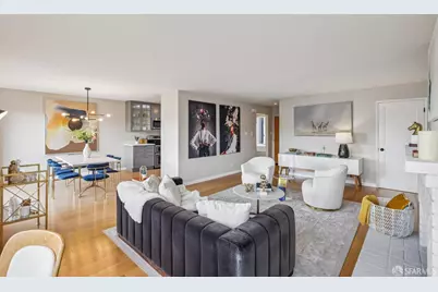 935 Filbert Street #3, San Francisco, CA 94133 - Photo 9