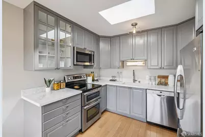 935 Filbert Street #3, San Francisco, CA 94133 - Photo 19