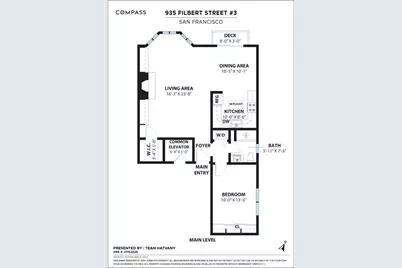 935 Filbert Street #3, San Francisco, CA 94133 - Photo 37