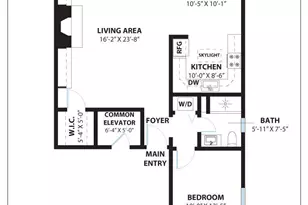 935 Filbert St, San Francisco, CA 94133 - Photo 37