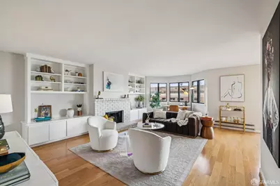 935 Filbert Street #3, San Francisco, CA 94133 - Photo 1