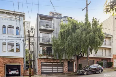 935 Filbert Street #3, San Francisco, CA 94133 - Photo 43