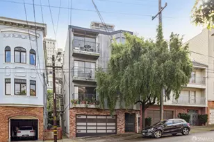 935 Filbert St, San Francisco, CA 94133 - Photo 43