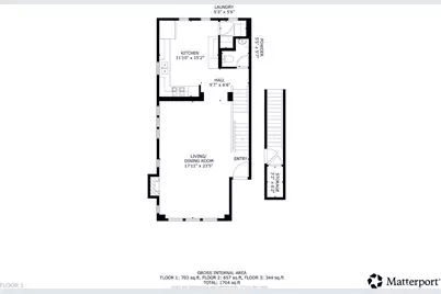3613 Whitworth Drive, Dublin, CA 94568 - Photo 35