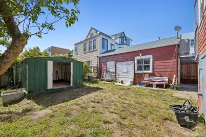 309 Gennessee Street, San Francisco, CA 94112 - Photo 41