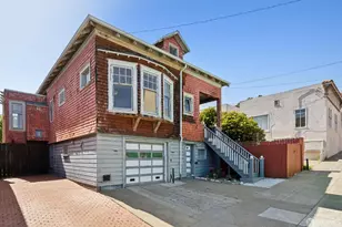 309 Gennessee St, San Francisco, CA 94112 - Photo 1