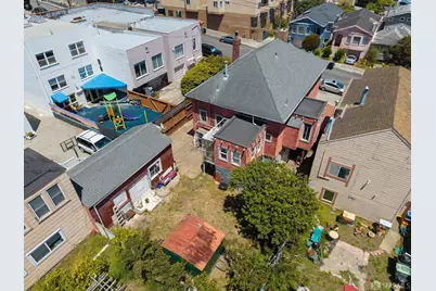 309 Gennessee Street, San Francisco, CA 94112 - Photo 3