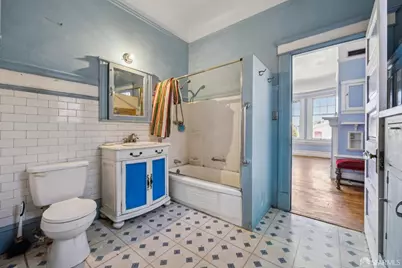 309 Gennessee Street, San Francisco, CA 94112 - Photo 21