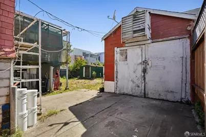 309 Gennessee Street, San Francisco, CA 94112 - Photo 31