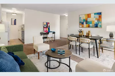 1550 Ofarrell Street #6, San Francisco, CA 94115 - Photo 15