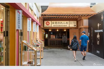 1550 Ofarrell Street #6, San Francisco, CA 94115 - Photo 45