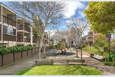 1550 Ofarrell Street #6, San Francisco, CA 94115 - Photo 29