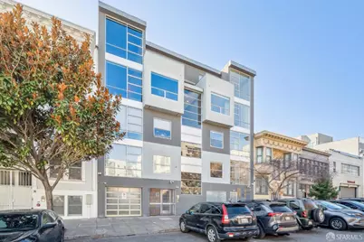 142 Russ Street #4, San Francisco, CA 94103 - Photo 3
