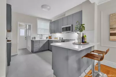 700 12th Avenue #4, San Francisco, CA 94118 - Photo 7
