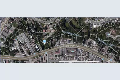 4265 San Pablo Dam Road, El Sobrante, CA 94803 - Photo 23