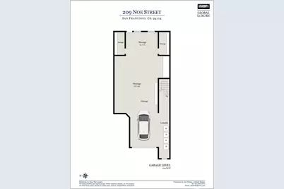 209 Noe Street, San Francisco, CA 94114 - Photo 43