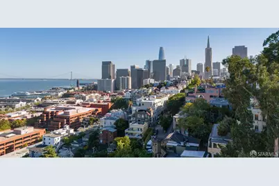 111 Chestnut Street #304, San Francisco, CA 94111 - Photo 35