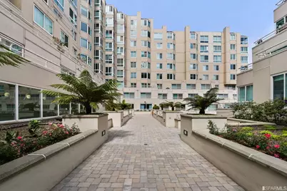 111 Chestnut Street #304, San Francisco, CA 94111 - Photo 21