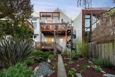 3853 22nd Street, San Francisco, CA 94114 - Photo 41