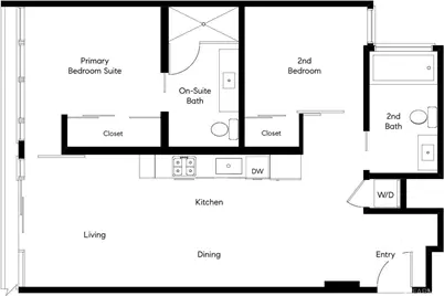 338 Potrero Avenue #508, San Francisco, CA 94103 - Photo 65