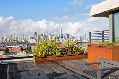 338 Potrero Avenue #508, San Francisco, CA 94103 - Photo 55