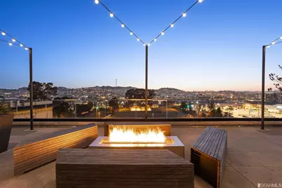 338 Potrero Avenue #508, San Francisco, CA 94103 - Photo 33