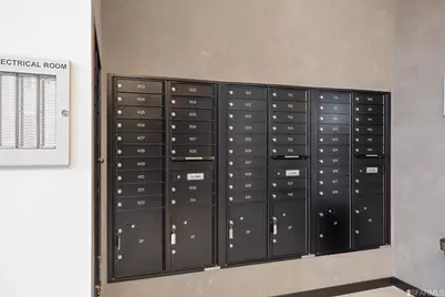 338 Potrero Avenue #508, San Francisco, CA 94103 - Photo 43