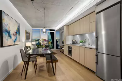 338 Potrero Avenue #508, San Francisco, CA 94103 - Photo 27