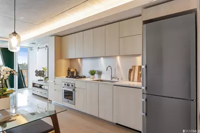 338 Potrero Avenue #508, San Francisco, CA 94103 - Photo 3