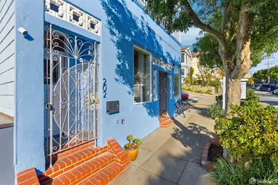 200 Hoffman Avenue, San Francisco, CA 9414 - Photo 41