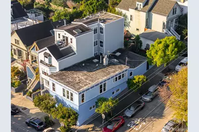 200 Hoffman Avenue, San Francisco, CA 9414 - Photo 51