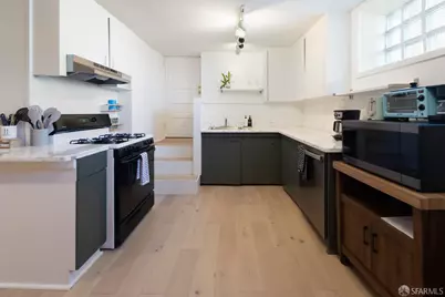 200-202 Hoffman Avenue, San Francisco, CA 94114 - Photo 29