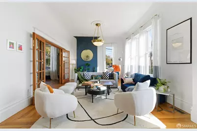 200-202 Hoffman Avenue, San Francisco, CA 94114 - Photo 3