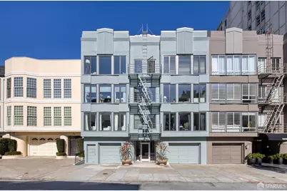 2240 Pacific Avenue, San Francisco, CA 94115 - Photo 1