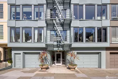 2240 Pacific Avenue, San Francisco, CA 94115 - Photo 3