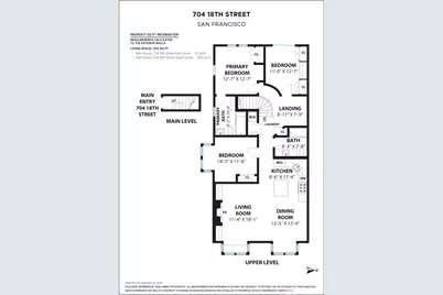 704 18th Street, San Francisco, CA 94107 - Photo 31