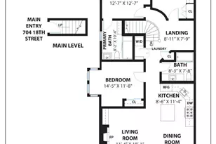 704 18th St, San Francisco, CA 94107 - Photo 31