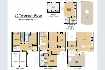 69 Telegraph Place, San Francisco, CA 94133 - Photo 83