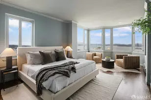 1101 Green St, San Francisco, CA 94109 - Photo 41