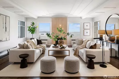 1101 Green Street #1801, San Francisco, CA 94109 - Photo 7