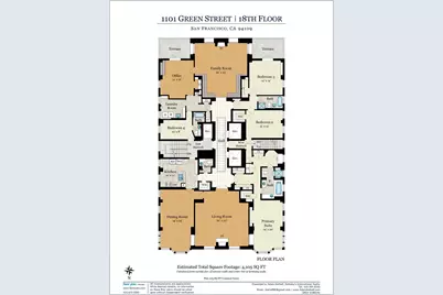 1101 Green Street #1801, San Francisco, CA 94109 - Photo 49