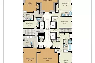 1101 Green St, San Francisco, CA 94109 - Photo 49