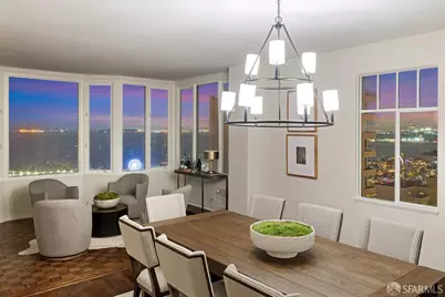 1101 Green Street #1801, San Francisco, CA 94109 - Photo 15