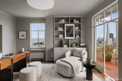 1101 Green Street #1801, San Francisco, CA 94109 - Photo 25