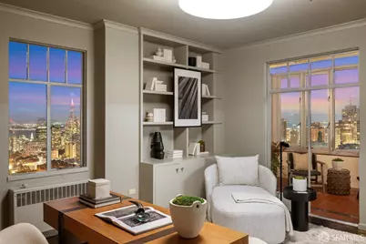 1101 Green Street #1801, San Francisco, CA 94109 - Photo 31