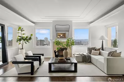 1101 Green Street #1801, San Francisco, CA 94109 - Photo 19